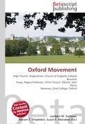 Oxford Movement