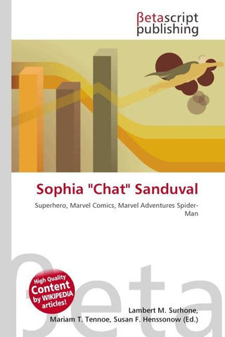 Sophia "Chat" Sanduval