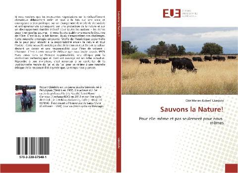 Sauvons la Nature!