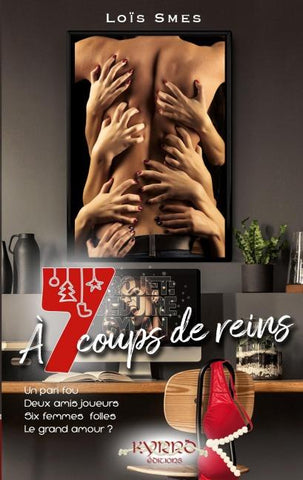 À 7 coups de reins