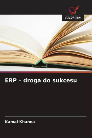 ERP - droga do sukcesu