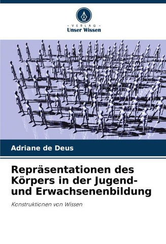 Repräsentationen des Körpers in der Jugend- und Erwachsenenbildung
