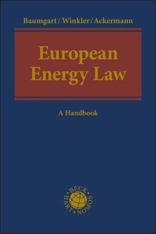 European Energy Law