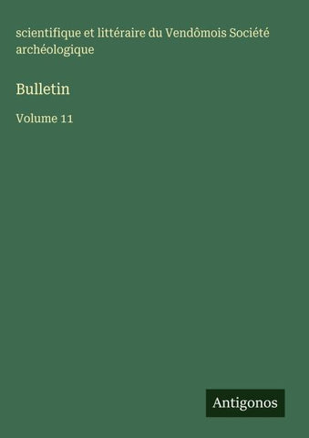Bulletin