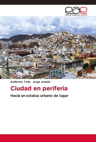 Ciudad en periferia