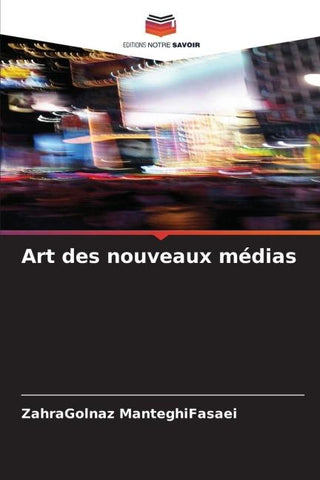 Art des nouveaux médias