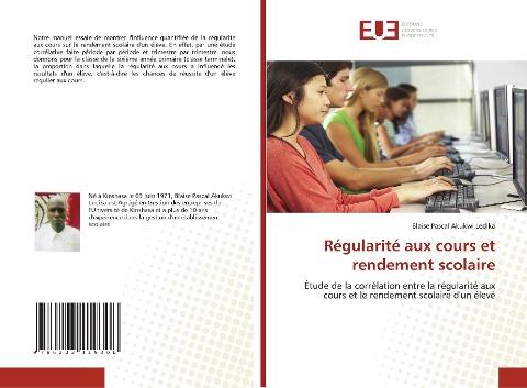 Régularité aux cours et rendement scolaire