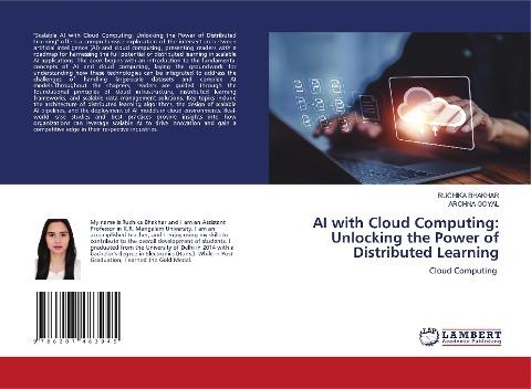 AI with Cloud Computing: Unlocking the Power of Distributed Learning