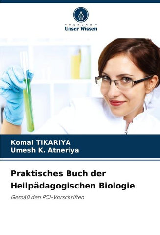 Praktisches Buch der Heilpädagogischen Biologie