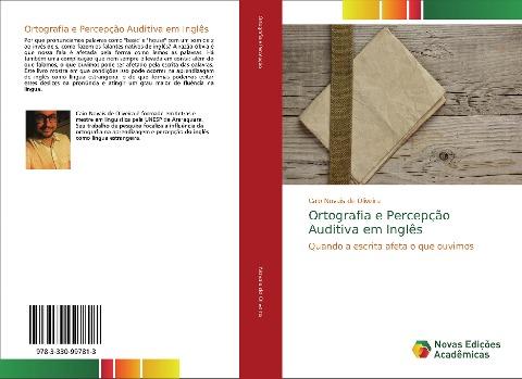 Ortografia e Percepção Auditiva em Inglês