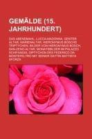 Gemälde (15. Jahrhundert)