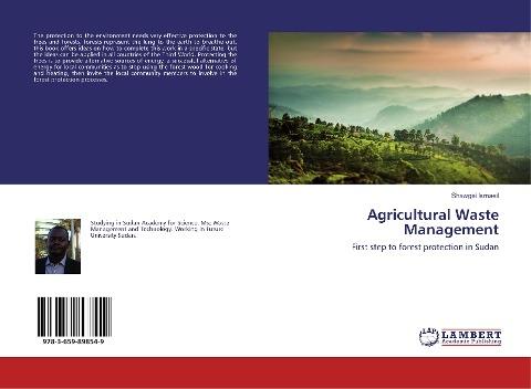 Agricultural Waste Management