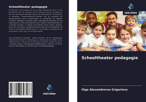 Schooltheater pedagogie