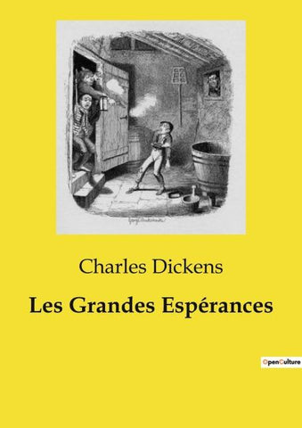 Les Grandes Espérances