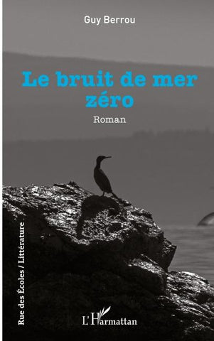 Le bruit de mer zéro