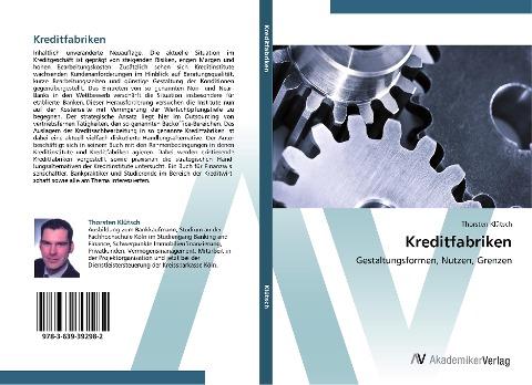 Kreditfabriken