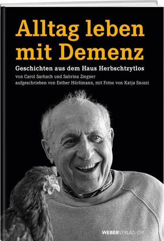 Alltag leben mit Demenz