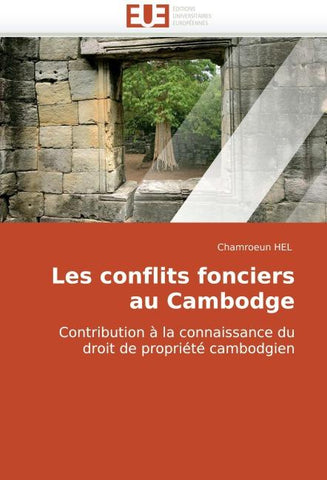 Les conflits fonciers au Cambodge
