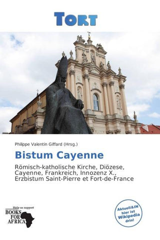 Bistum Cayenne