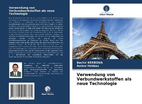 Verwendung von Verbundwerkstoffen als neue Technologie
