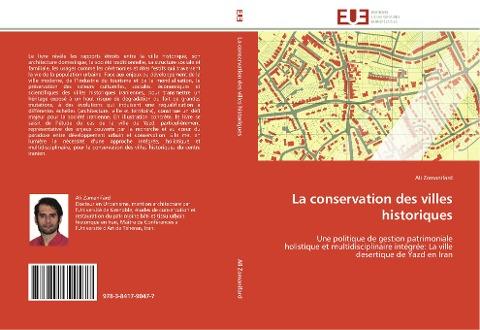 La conservation des villes historiques