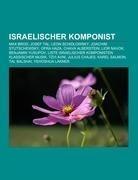 Israelischer Komponist