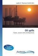 Oil spills