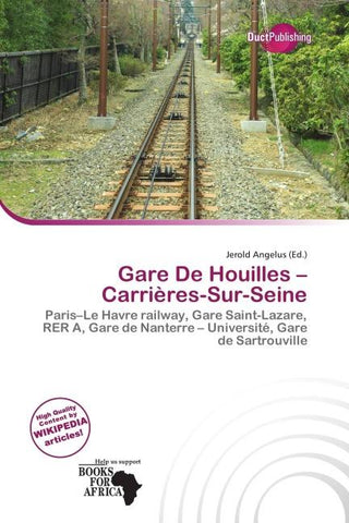 Gare De Houilles - Carrières-Sur-Seine