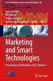 Marketing and Smart Technologies