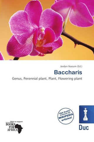 Baccharis