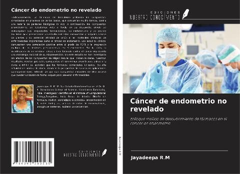 Cáncer de endometrio no revelado