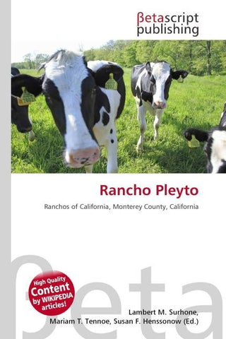 Rancho Pleyto