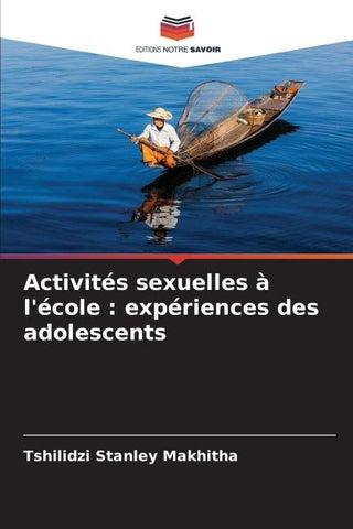 Activités sexuelles à l'école : expériences des adolescents