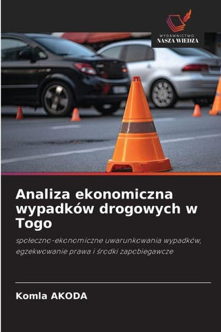 Analiza ekonomiczna wypadków drogowych w Togo