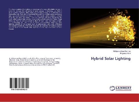 Hybrid Solar Lighting