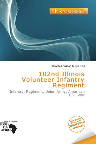 102nd Illinois Volunteer Infantry Regiment