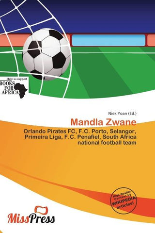 Mandla Zwane