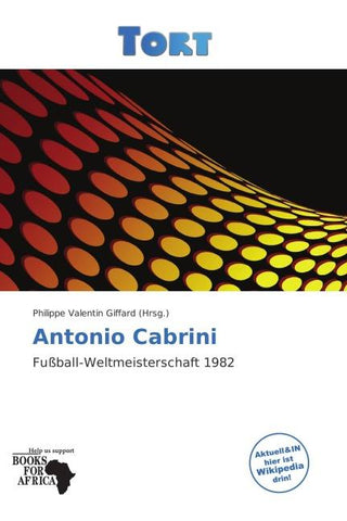 Antonio Cabrini