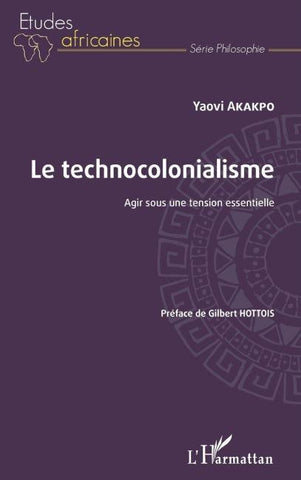 Le technocolonialisme