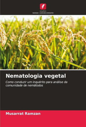 Nematologia vegetal