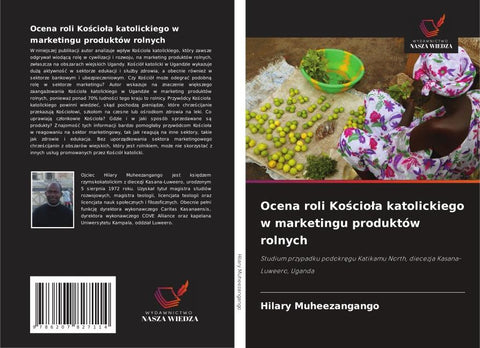 Ocena roli Ko¿cio¿a katolickiego w marketingu produktów rolnych