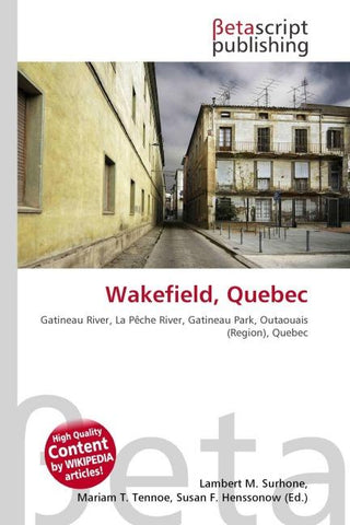 Wakefield, Quebec
