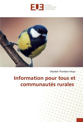 Information pour tous et communautés rurales