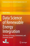 Data Science of Renewable Energy Integration