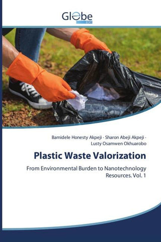 Plastic Waste Valorization