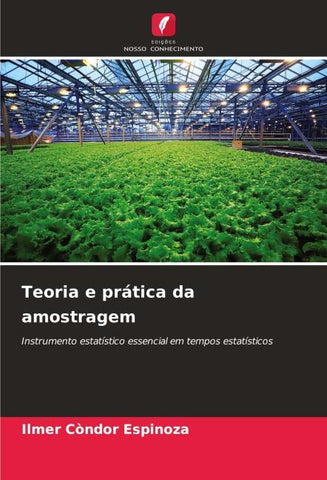 Teoria e prática da amostragem