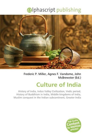 Culture of India