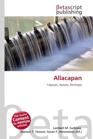 Allacapan