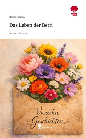 Das Leben der Betti. Life is a Story - story.one