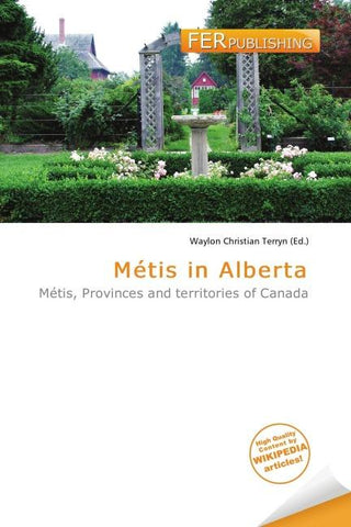 Métis in Alberta